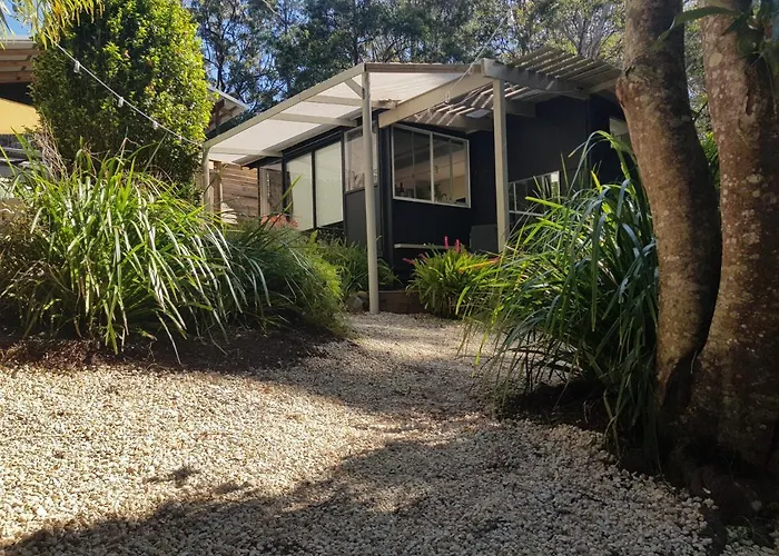 Forest View Bungalow