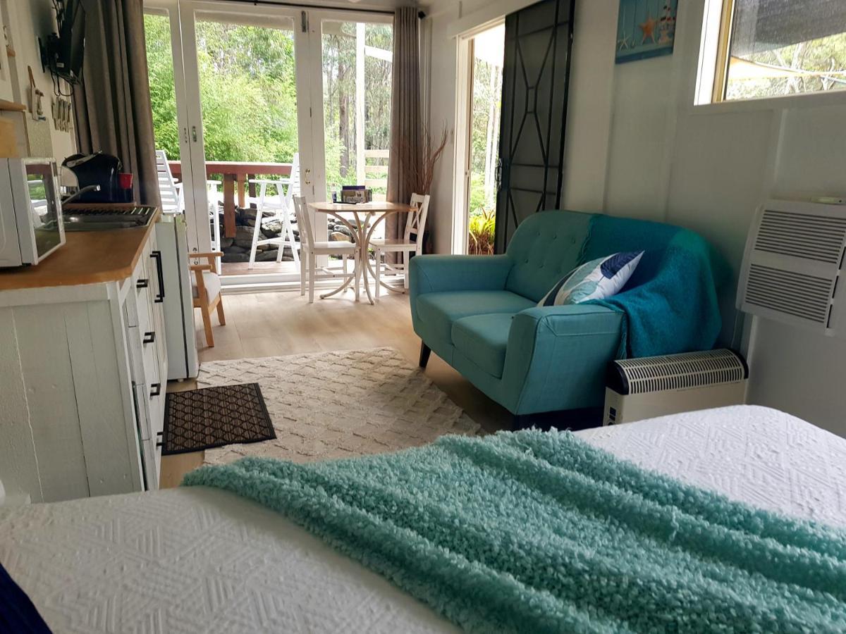 Country house Forest View Nambucca Heads