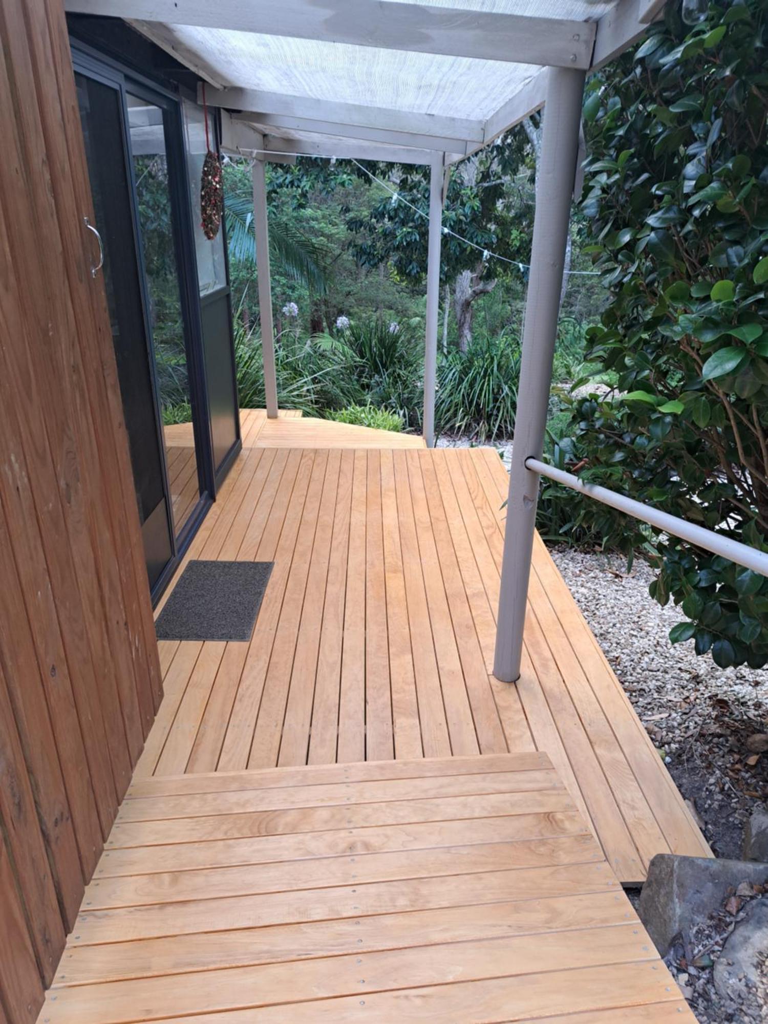 Forest View * Nambucca Heads