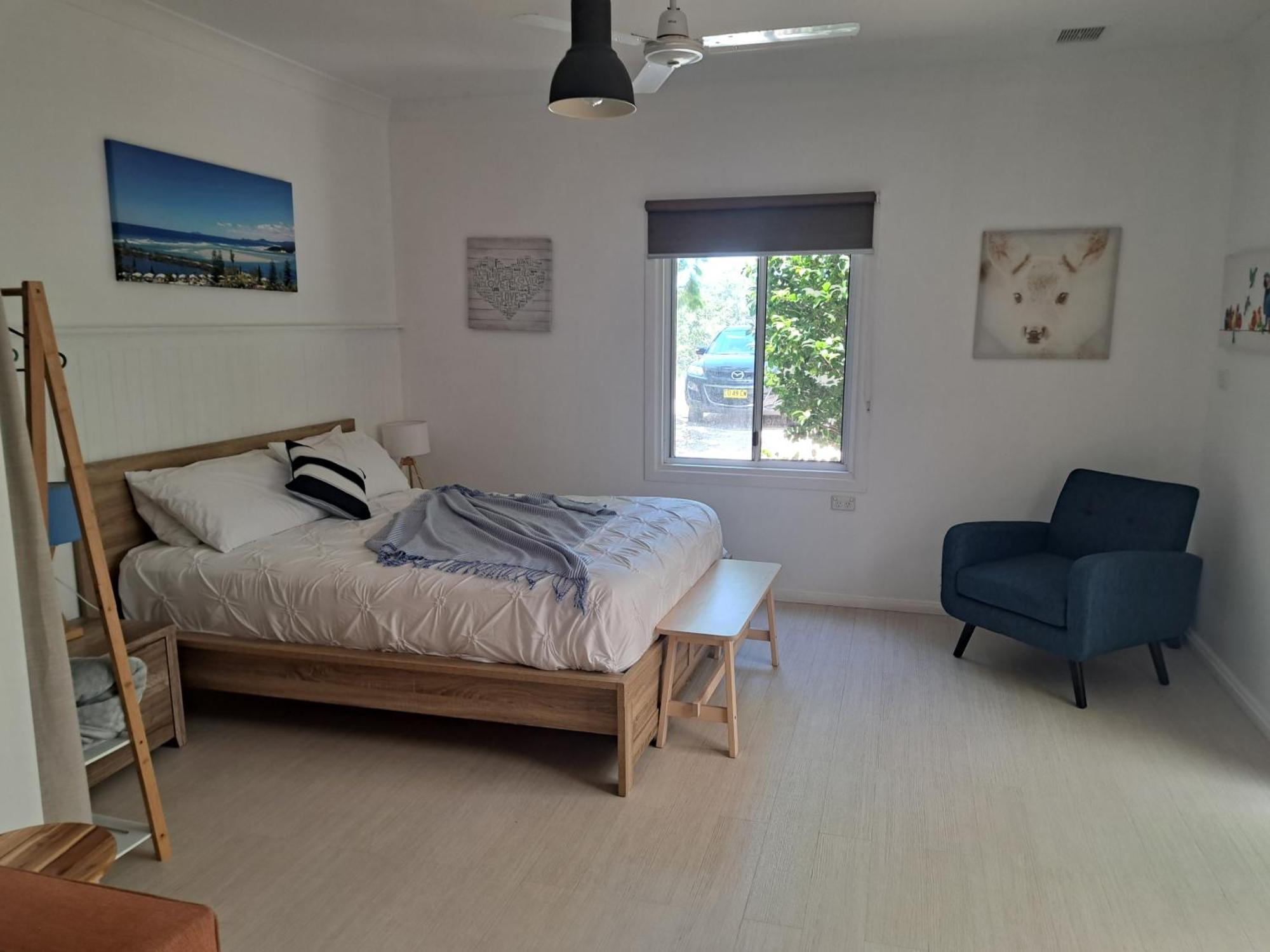 Forest View Country house Nambucca Heads