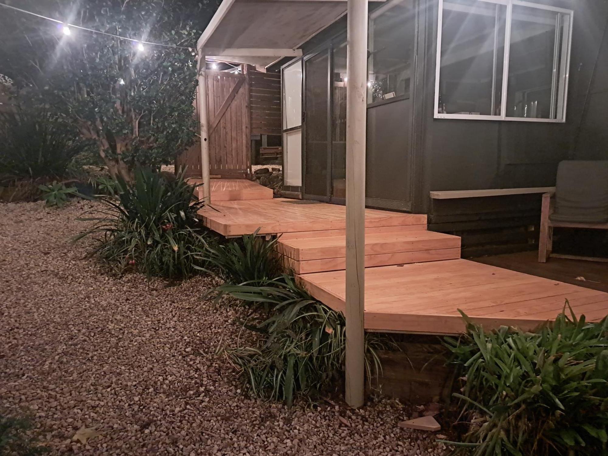 Country house Forest View Nambucca Heads
