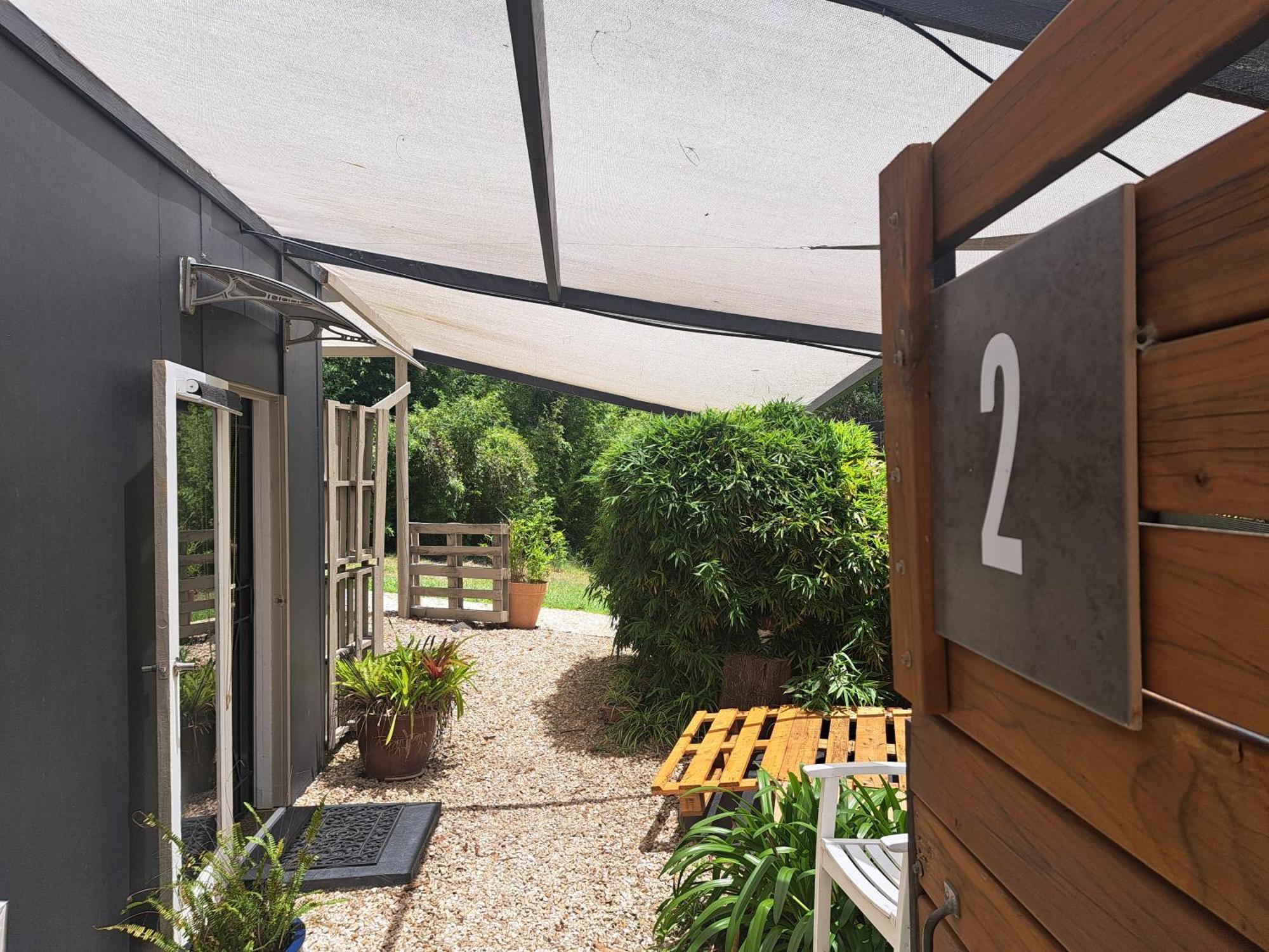 Country house Forest View Nambucca Heads