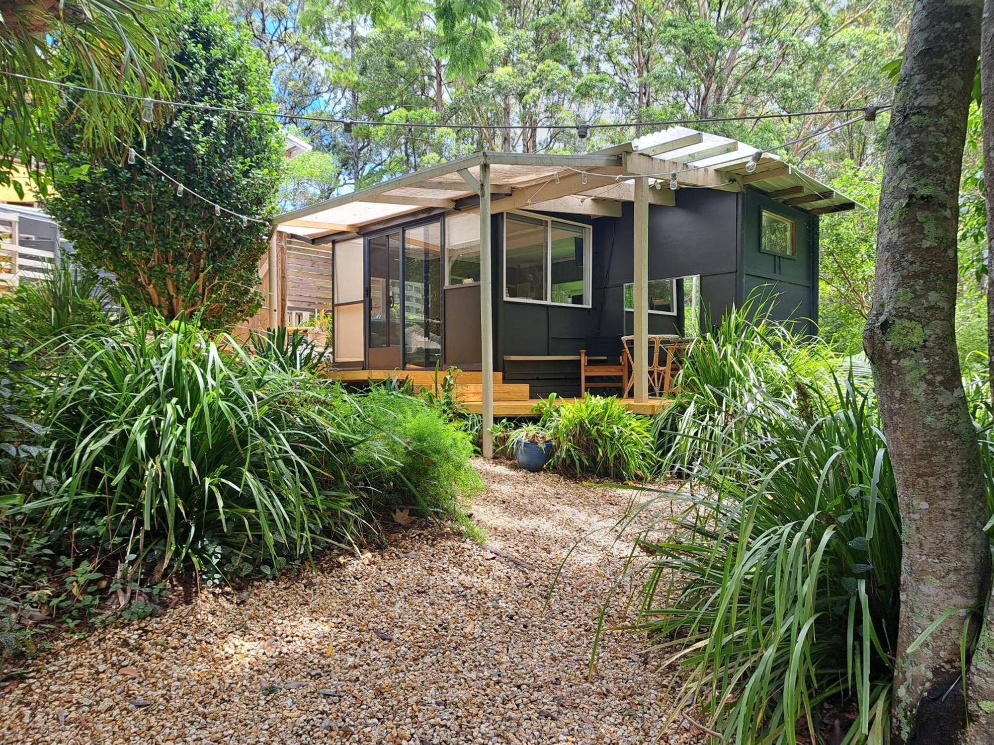 Forest View * Nambucca Heads