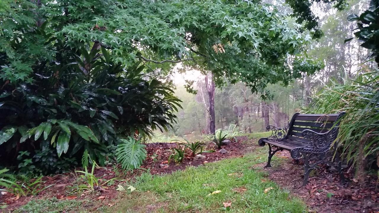 Forest View Country house *