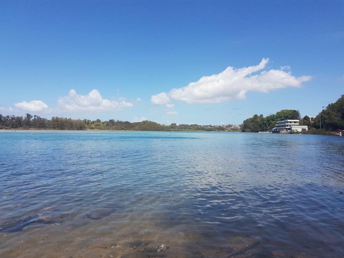 Country house Forest View Nambucca Heads