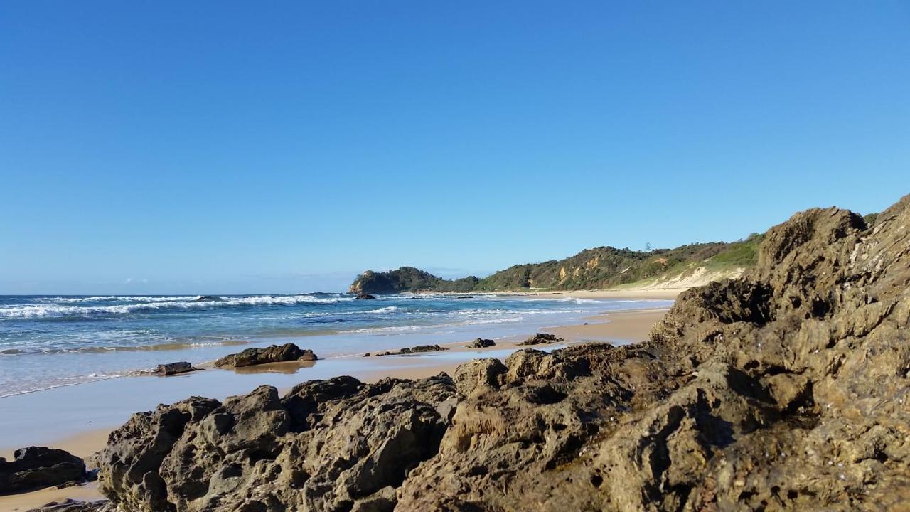 Country house Forest View Nambucca Heads